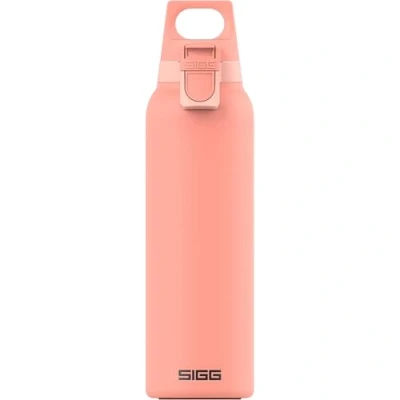 Afbeelding van SIGG Hot&amp;Cold ONE Light 0.5L zachtroze