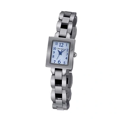 Afbeelding van Horloge Dames Time Force TF3356B03M (Ø 18 mm)