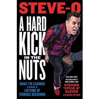 Afbeelding van A Hard Kick in the Nuts