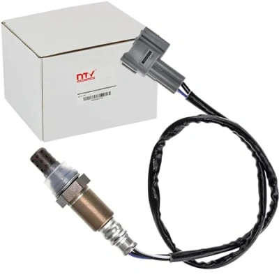 Afbeelding van NTY ESL FT 001 Lambdasonde Voor, voor katalysator Regelsonde, Schroefdraad vooraf ingevet SUZUKI: SWIFT 3