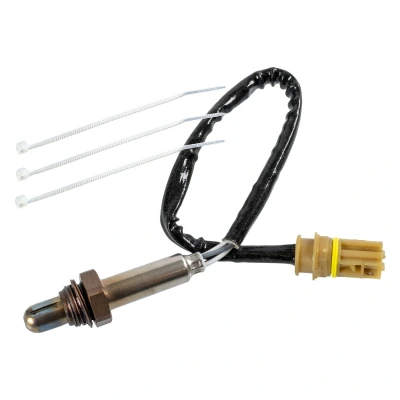 Afbeelding van FEBI BILSTEIN 175936 Lambdasonde Verwarmd 4 BMW: 3 Saloon, Touring, 1 Hatchback, LAND ROVER: Range Rover