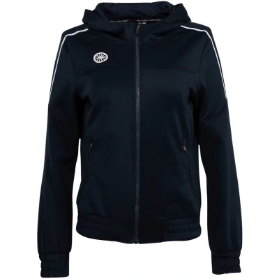 Afbeelding van Indian Maharadja Jaipur Dames Performance Hooded Jacket