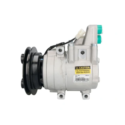 Afbeelding van Airstal 10 0964 AC Compressor PAG 46 R 134a