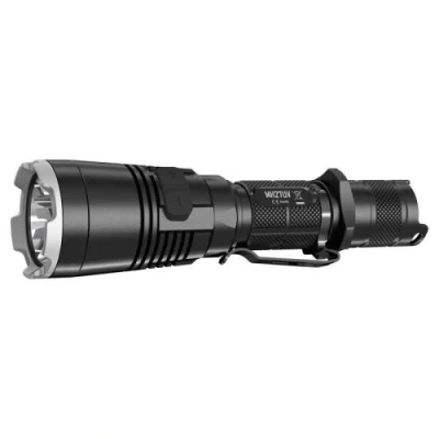 Image de Outdoor lampes torche, nitecore, ncmh27uv