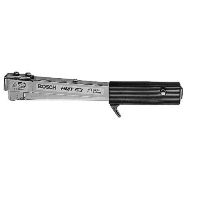 Afbeelding van Bosch Accessories 2609255860 Hamertacker Type niet 53 Lengte nieten 4 8 mm