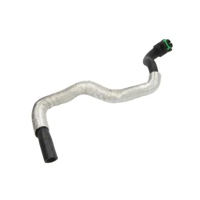 Afbeelding van THERMOTEC DNX022TT Slang, voorverhitter verwarming Uitlaat OPEL: Astra G CC