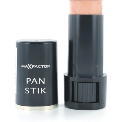 Afbeelding van Max Factor Pan Stik 60 Deep Olive