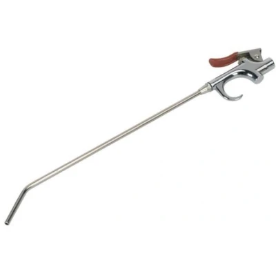 Afbeelding van SEALEY SA913L Luchtdrukpistool 1/4 BSP