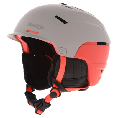 Afbeelding van Sinner Beartooth Skihelm Unisex