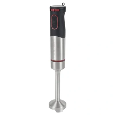 Afbeelding van Profi Cook PC SMS 1226 Staafmixer 1000 W Automatische start stop RVS, Zwart