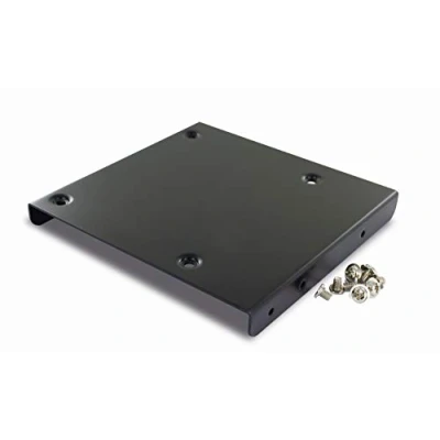 Afbeelding van Integral Interne adapter 2,5 inch naar 3,5 voor SSD geleverd met 8 schroeven metaal