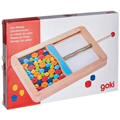 Afbeelding van Goki 56679