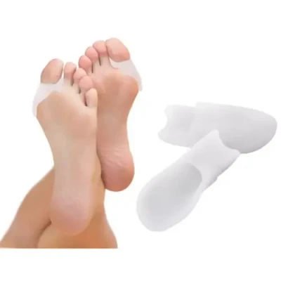 Afbeelding van Soulima Klem voor hallux valgus 1 paar 2 stuks