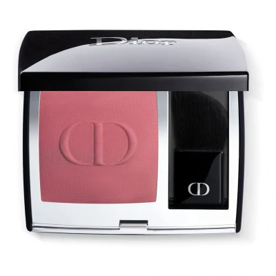 Afbeelding van Dior Rouge Blush Mat 962 Poison