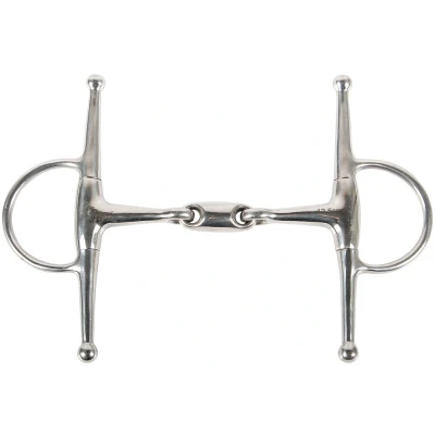 Image de Harry&#039;s Horse Filet à Aiguilles Double Brisure Bus 12,5cm