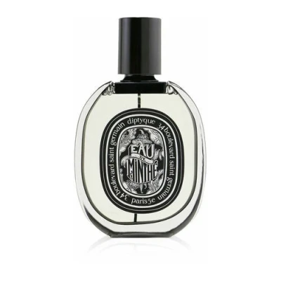 Image de Diptyque Eau de Minthé Parfum 75 ml