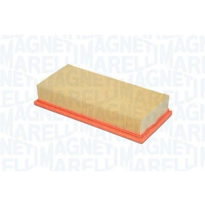 Afbeelding van MAGNETI MARELLI 152071761639 Luchtfilter 57mm 149mm 312mm Filter insert