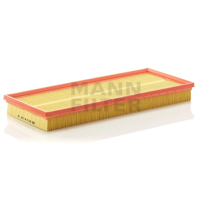 Afbeelding van Mann filter Luchtfilter C 40 124