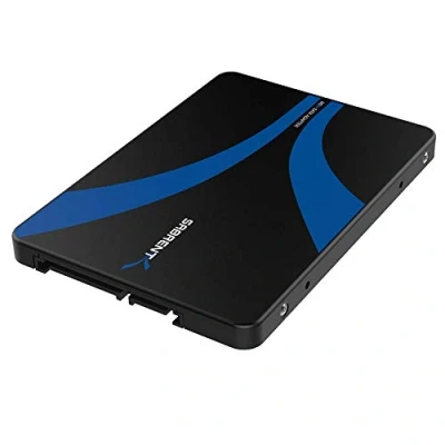 Image de Sabrent EC M2SA Adaptateur pour baie de stockage M.2 Card SATA 6Gb/s