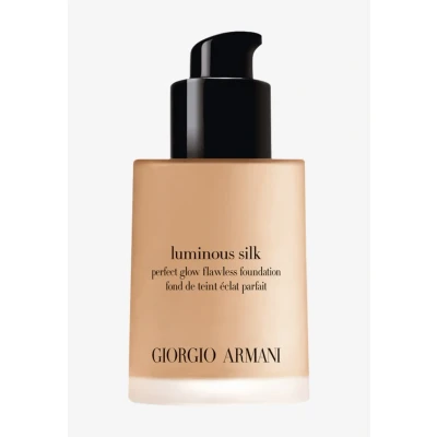 Afbeelding van Armani Luminous Silk Foundation 6.5 Tawny 30 ml