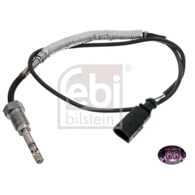 Afbeelding van Febi Bilstein Sensor uitlaatgastemperatuur 49276