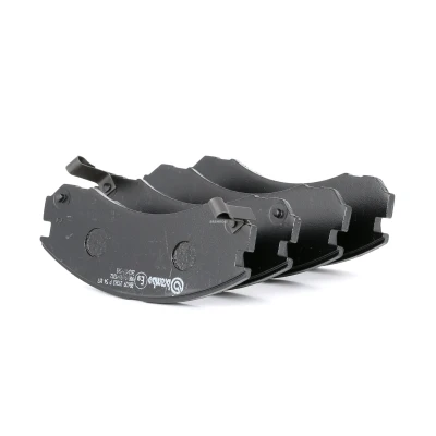Afbeelding van Brembo Remblokset P 54 017