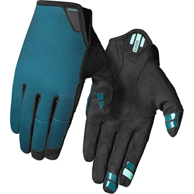 Afbeelding van Giro LA DND Handschoenen Dames, blauw