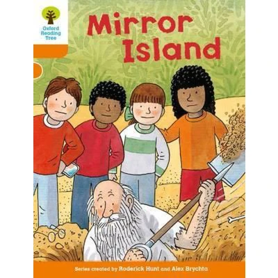 Afbeelding van Oxford Reading Tree Biff Chip and Kipper Stories: Level 6 Mo
