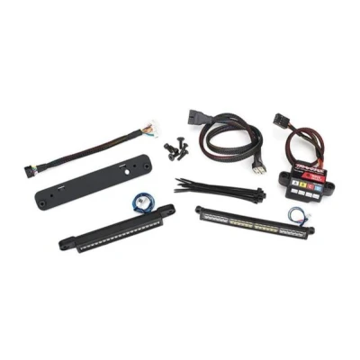 Afbeelding van LED light kit, complete (includes #6590 high voltage power amplifier)