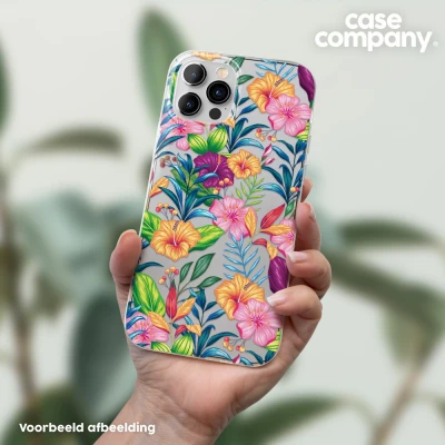 Afbeelding van Case Company® hoesje geschikt voor Xiaomi 13 Tropisch 2 Soft Cover Telefoonhoesje Bescherming aan alle Kanten en Schermrand