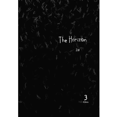 Afbeelding van HORIZON GN The Horizon, Vol. 3