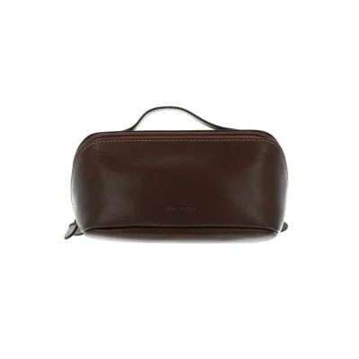 Afbeelding van Picard Toscana Toilettas Leer 24 cm