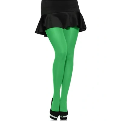 Afbeelding van Merry Style MS GB 162 Dames Panty 60 DEN Plus Size Grote maat Polyamide Erba XXXL