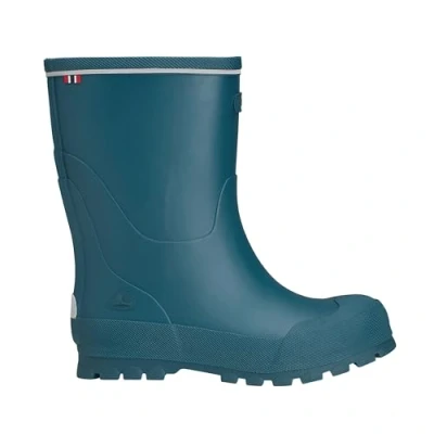 Afbeelding van viking Jolly Uniseks rubberlaarzen voor kinderen, Benzine.