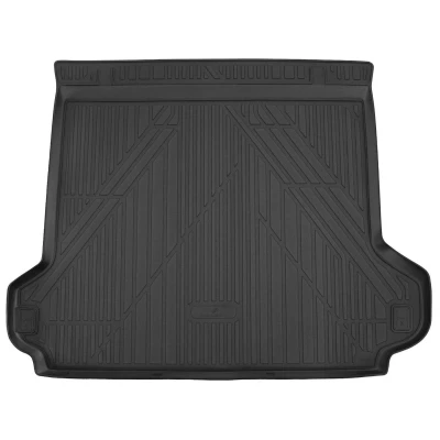 Afbeelding van Kofferbakmat XTR geschikt voor Toyota Land Cruiser Prado (J15) 5 deurs van Facelift 2013 2018