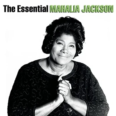 Afbeelding van Essential Mahalia 36tr
