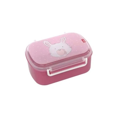 Afbeelding van Sigikid Lunchbox rabbit