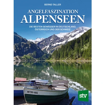 Afbeelding van Angelfaszination Alpenseen