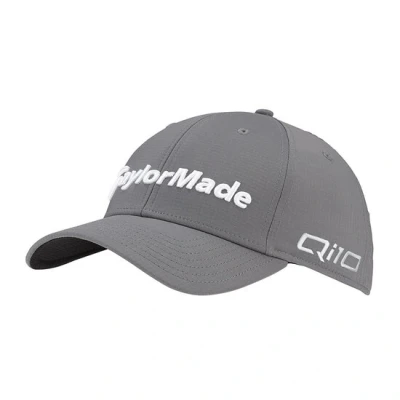 Afbeelding van Taylormade TM24 Tour Radar Cap Grijs