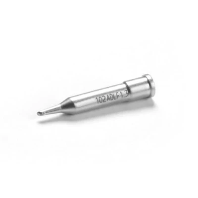 Afbeelding van Ersa 0102ADLF13 soldeerpunt Schuin Grootte 1.30 mm Inhoud: 1 stuk(s)