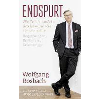Afbeelding van Endspurt