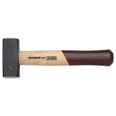 Afbeelding van Gedore RED R92200055 Moker 1500 g 1 stuk(s)