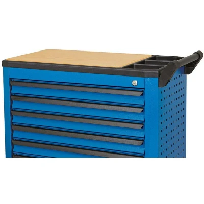 Afbeelding van Gedore 1446967 Houten plaat Hout