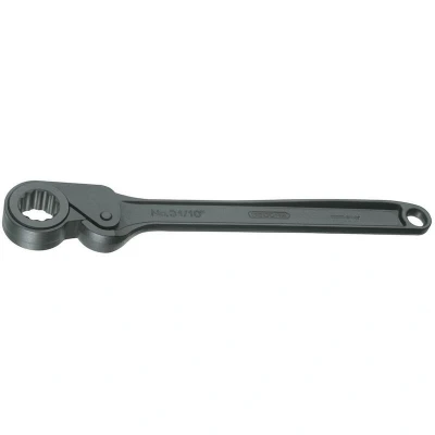 Image de GEDORE 31 KR 30 60 cliquet à glissement 30&quot; avec anneau UD mm 6256980