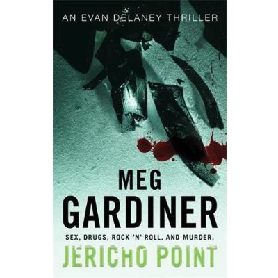Afbeelding van Jericho Point