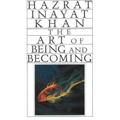 Afbeelding van Art Of Being &amp; Becoming