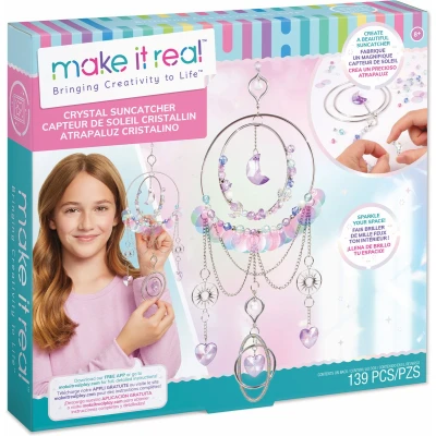 Afbeelding van Make it Real Kristallen Zonnevanger