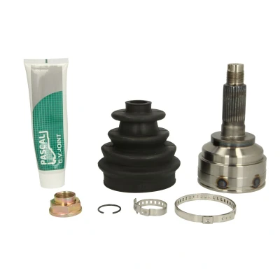 Afbeelding van PASCAL G13021PC Homokineet Wielzijde