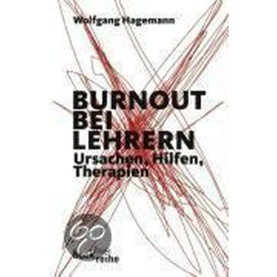 Afbeelding van Burnout bei Lehrern