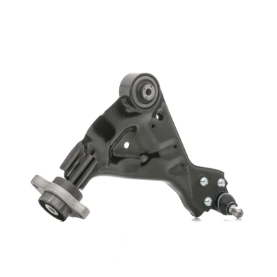 Afbeelding van SKF VKDS 328185 B Draagarm Met synthetisch vet draag/ stuur gewricht Driehoeksdraagarm MERCEDES BENZ: Vito Mixto, Minibus, Viano